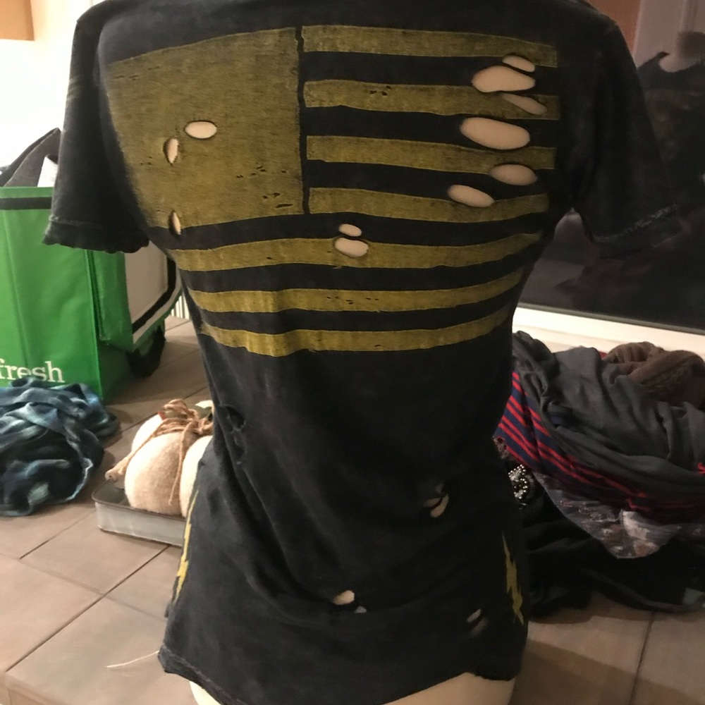Reflection T-shirt